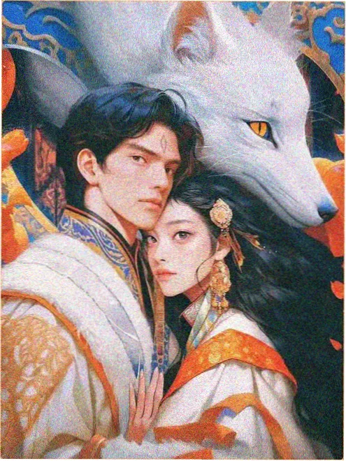 编辑推荐作品封面