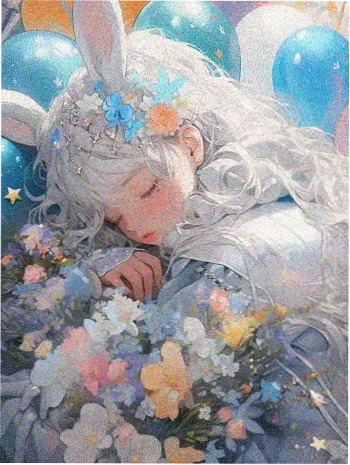 雾都夜行录更新封面