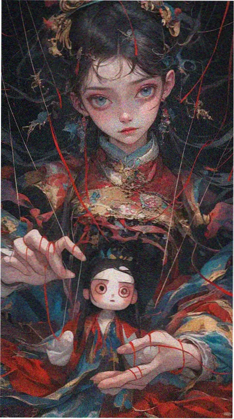 千金归来短剧封面