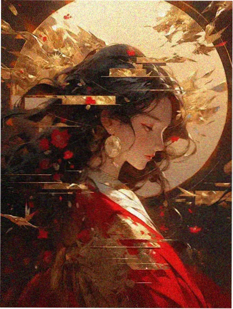 剑来风起动画封面